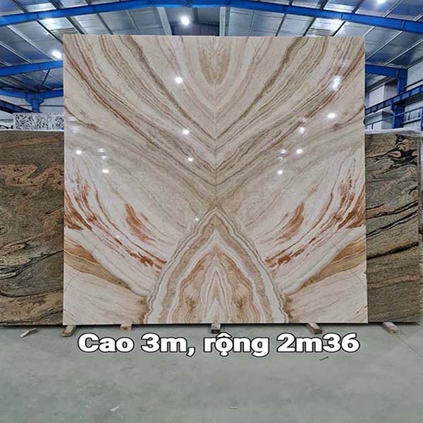Loại đá hoa cương Athens Wooden